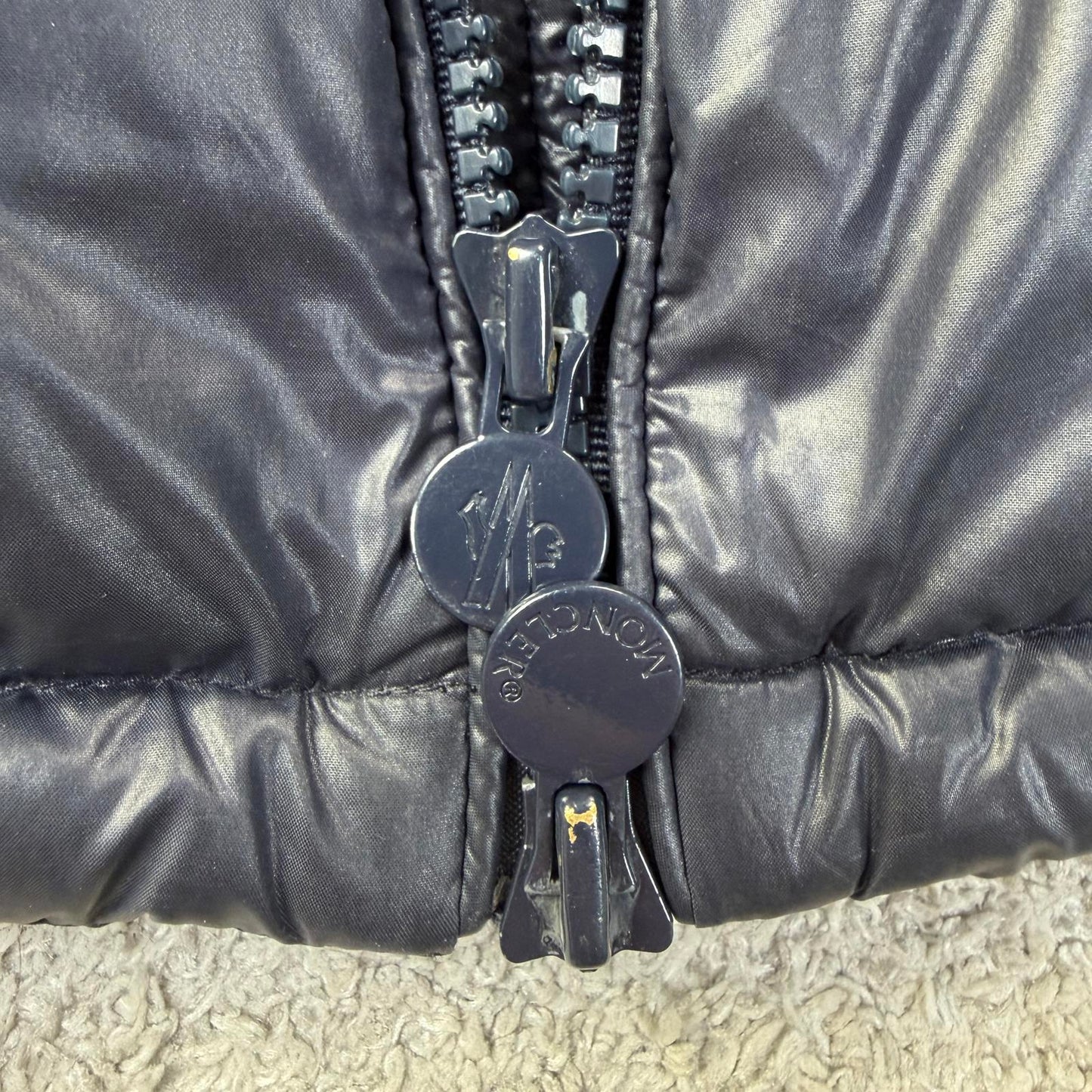 Moncler Ecrins Size 2