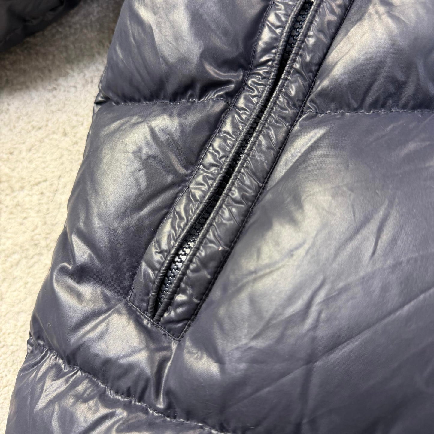 Moncler Ecrins Size 2