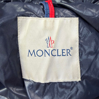 Moncler Ecrins Size 2