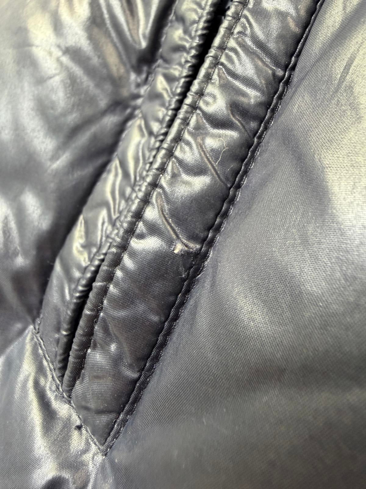 Moncler Ecrins Size 2
