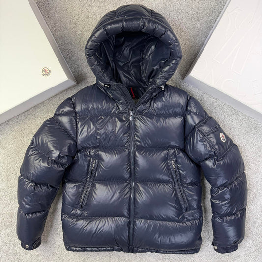 Moncler Ecrins Size 2 With Receipt