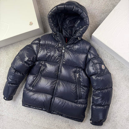 Moncler Ecrins Size 2 With Receipt