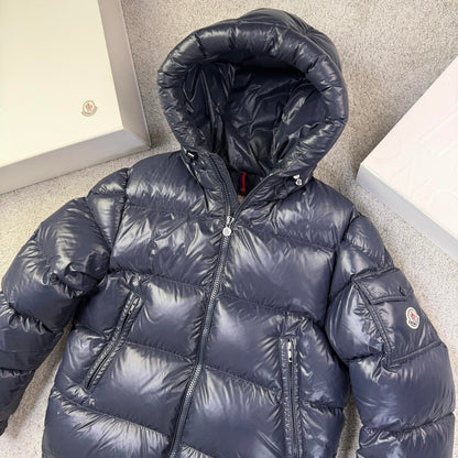 Moncler Ecrins Size 2 With Receipt