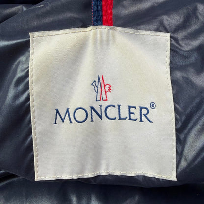 Moncler Ecrins Size 2 With Receipt
