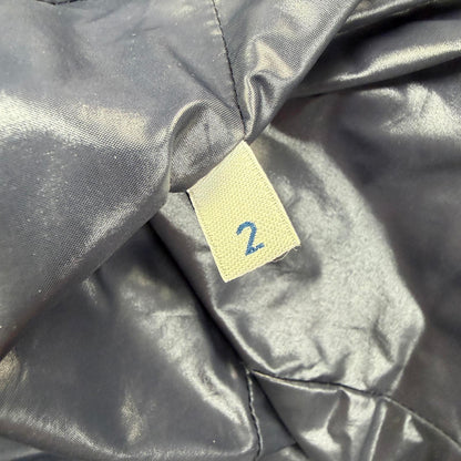 Moncler Ecrins Size 2 With Receipt