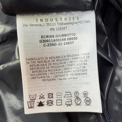 Moncler Ecrins Size 2 With Receipt