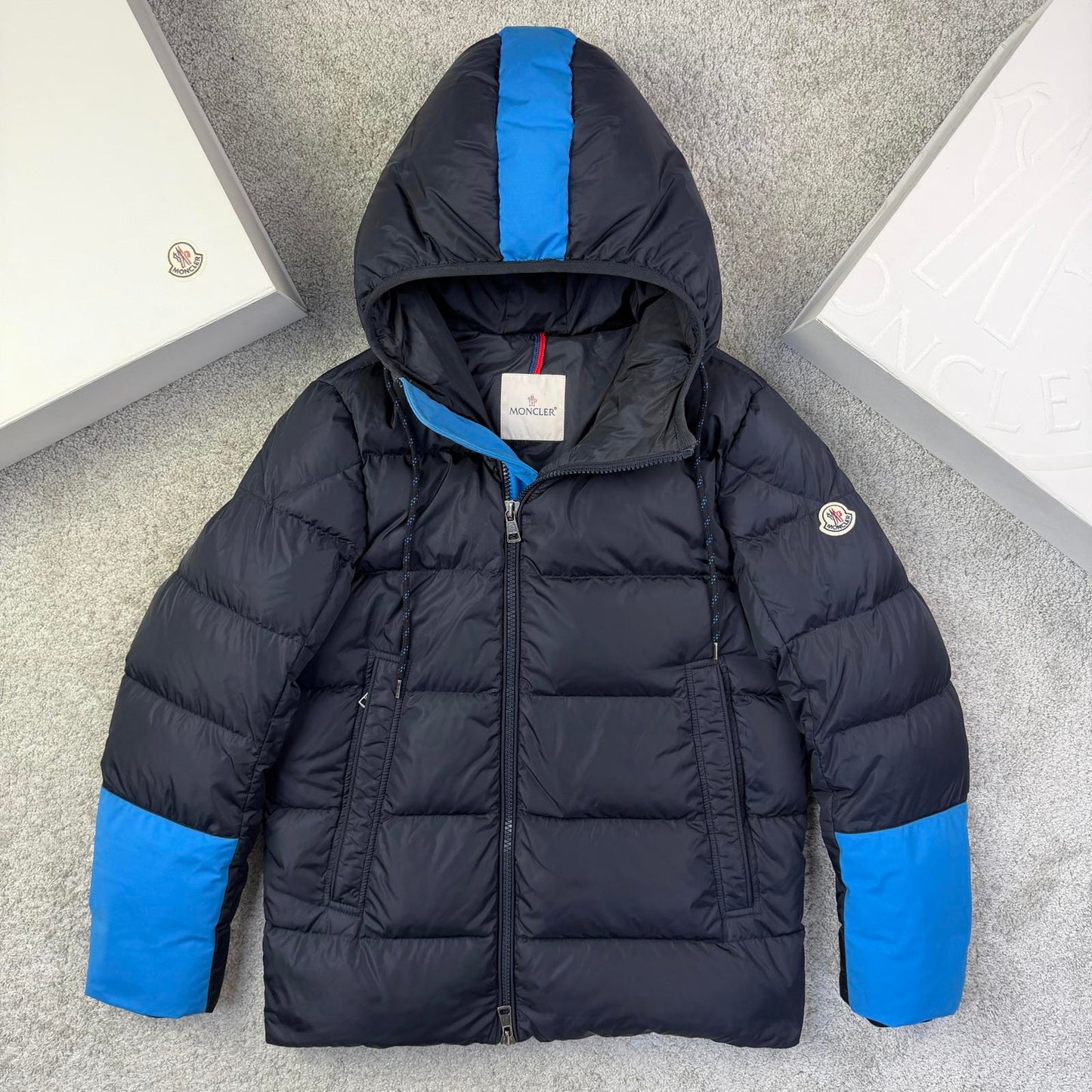 Moncler Drake Size 1 S