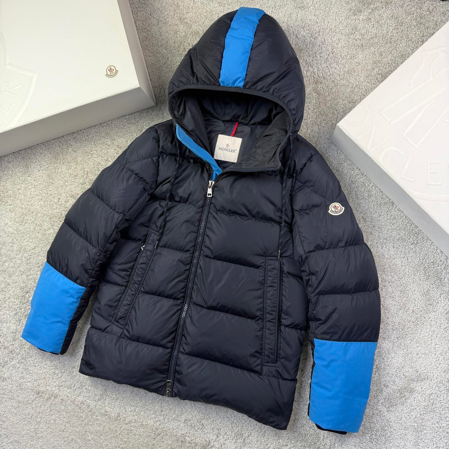 Moncler Drake Size 1 S