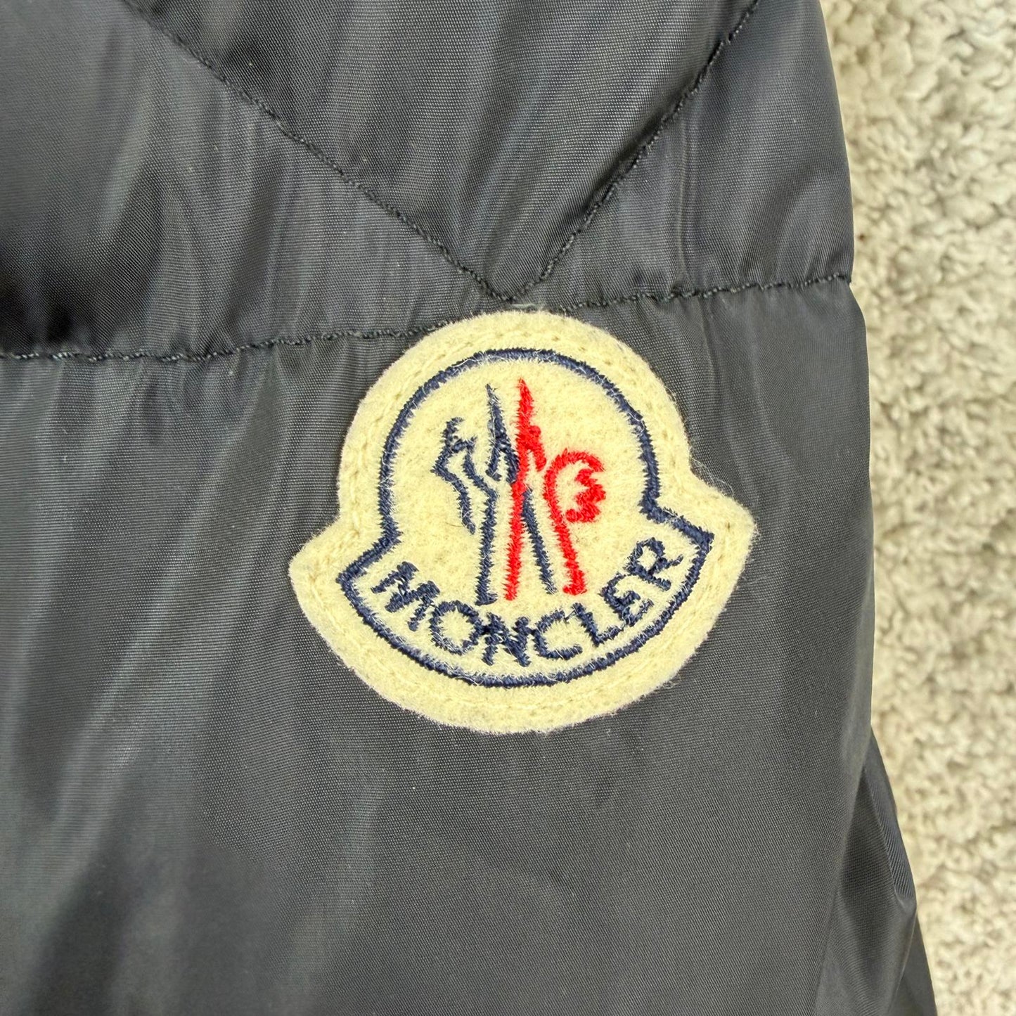 Moncler Drake Size 1 S