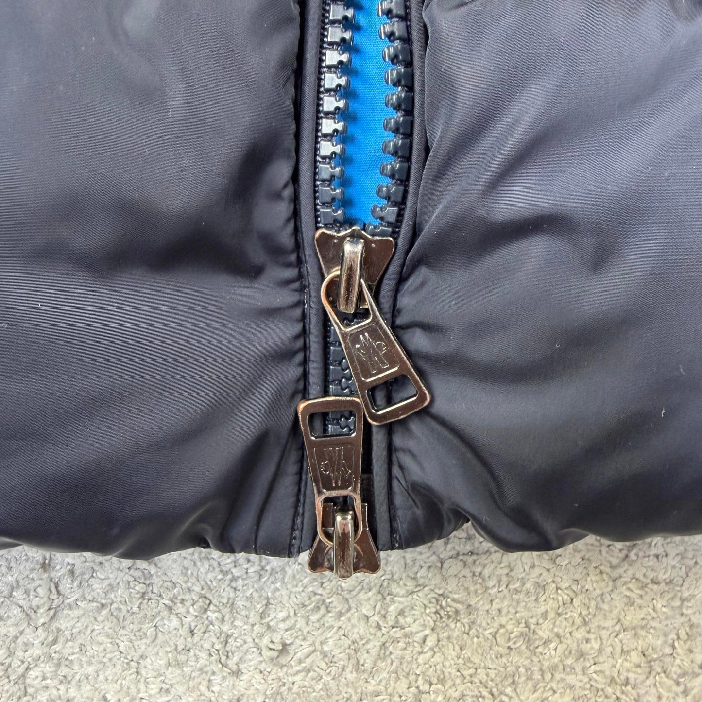 Moncler Drake Size 1 S