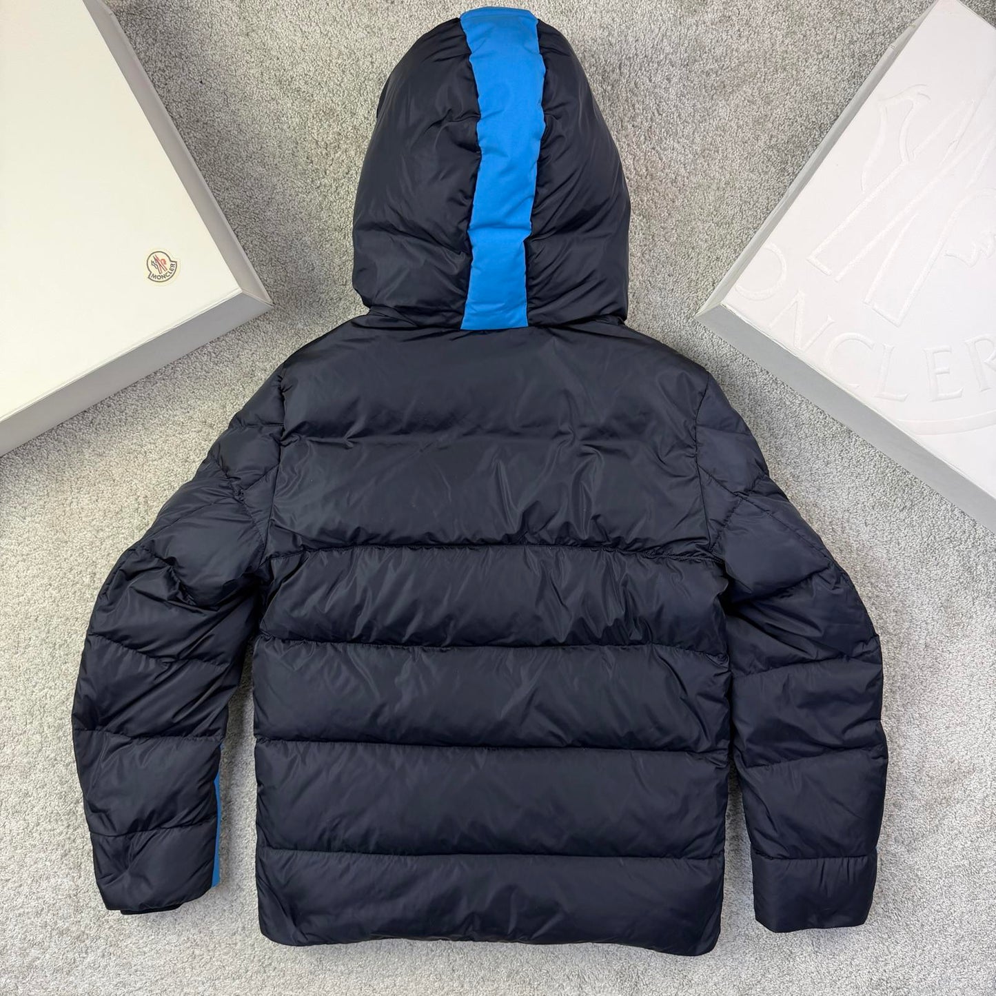 Moncler Drake Size 1 S