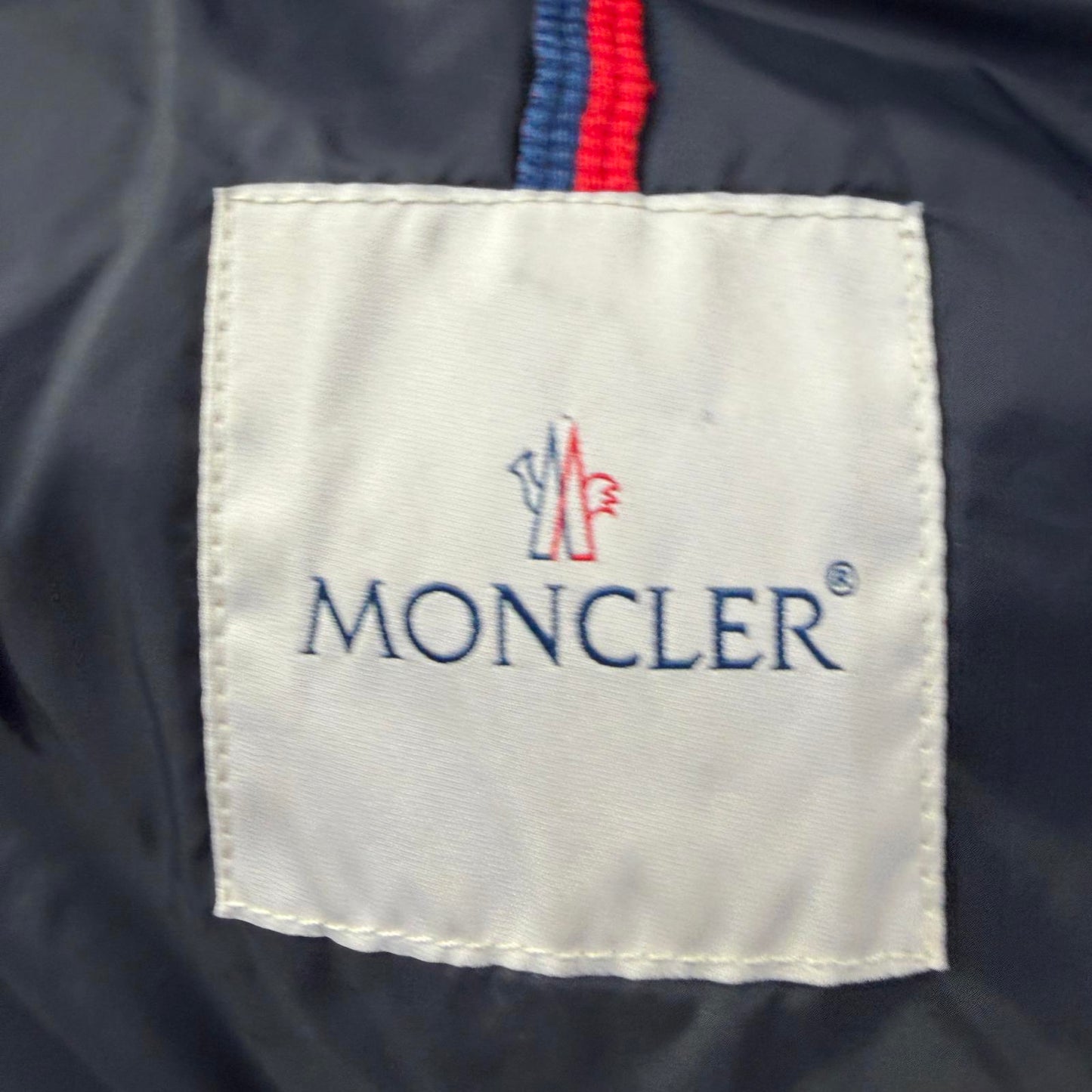 Moncler Drake Size 1 S