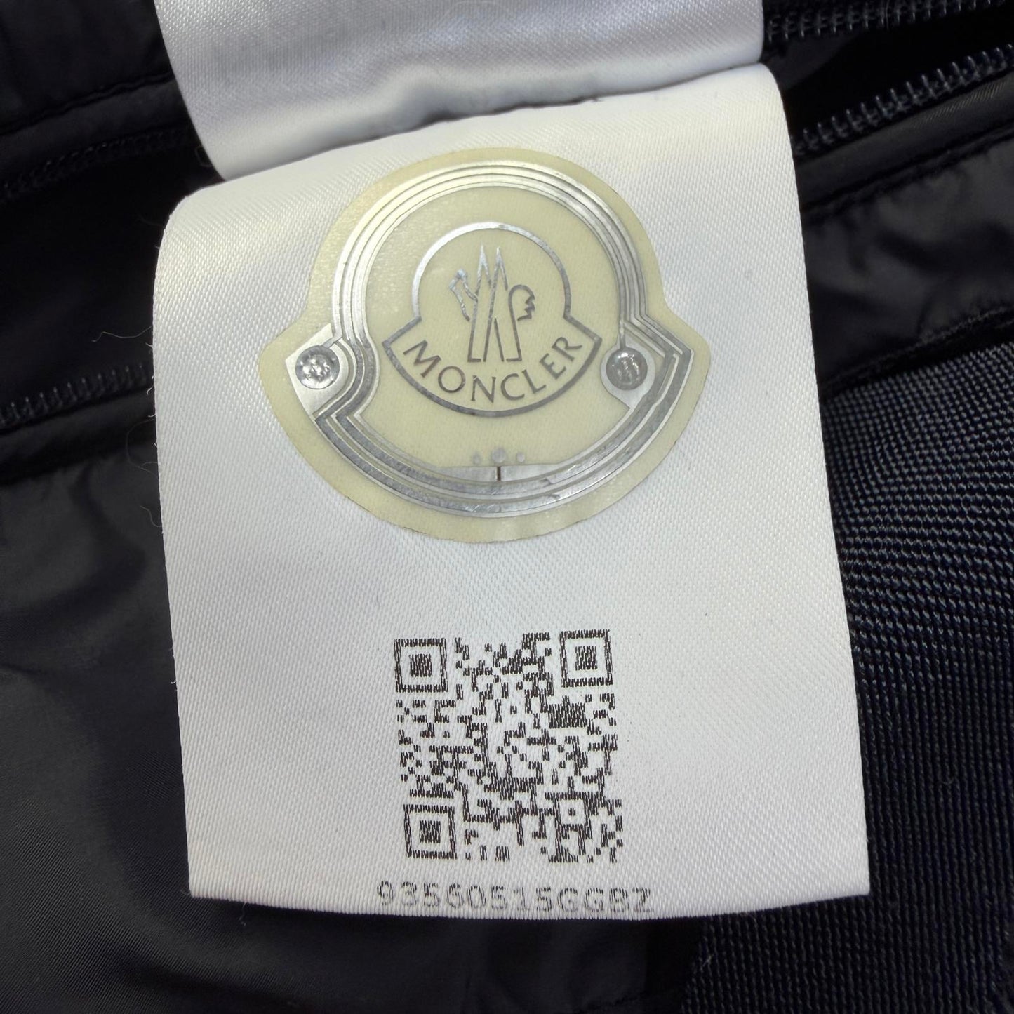 Moncler Drake Size 1 S