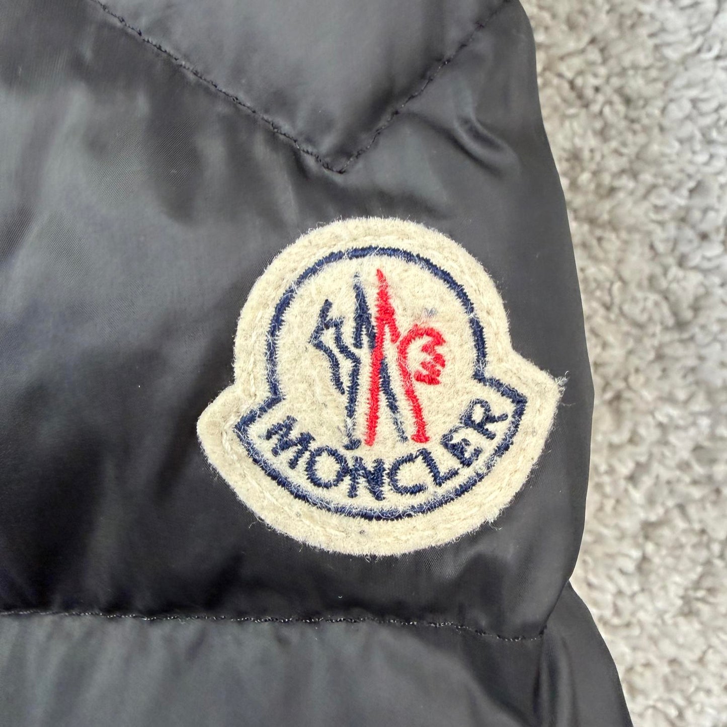Moncler Clamart Size 2 S