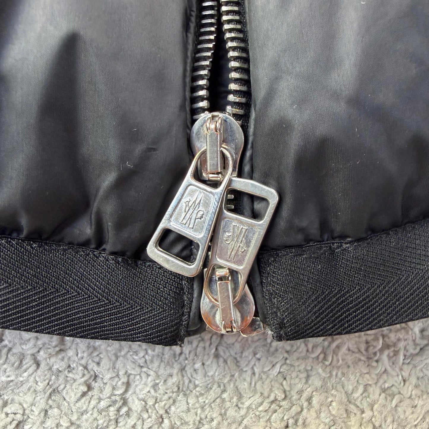 Moncler Clamart Size 2 S