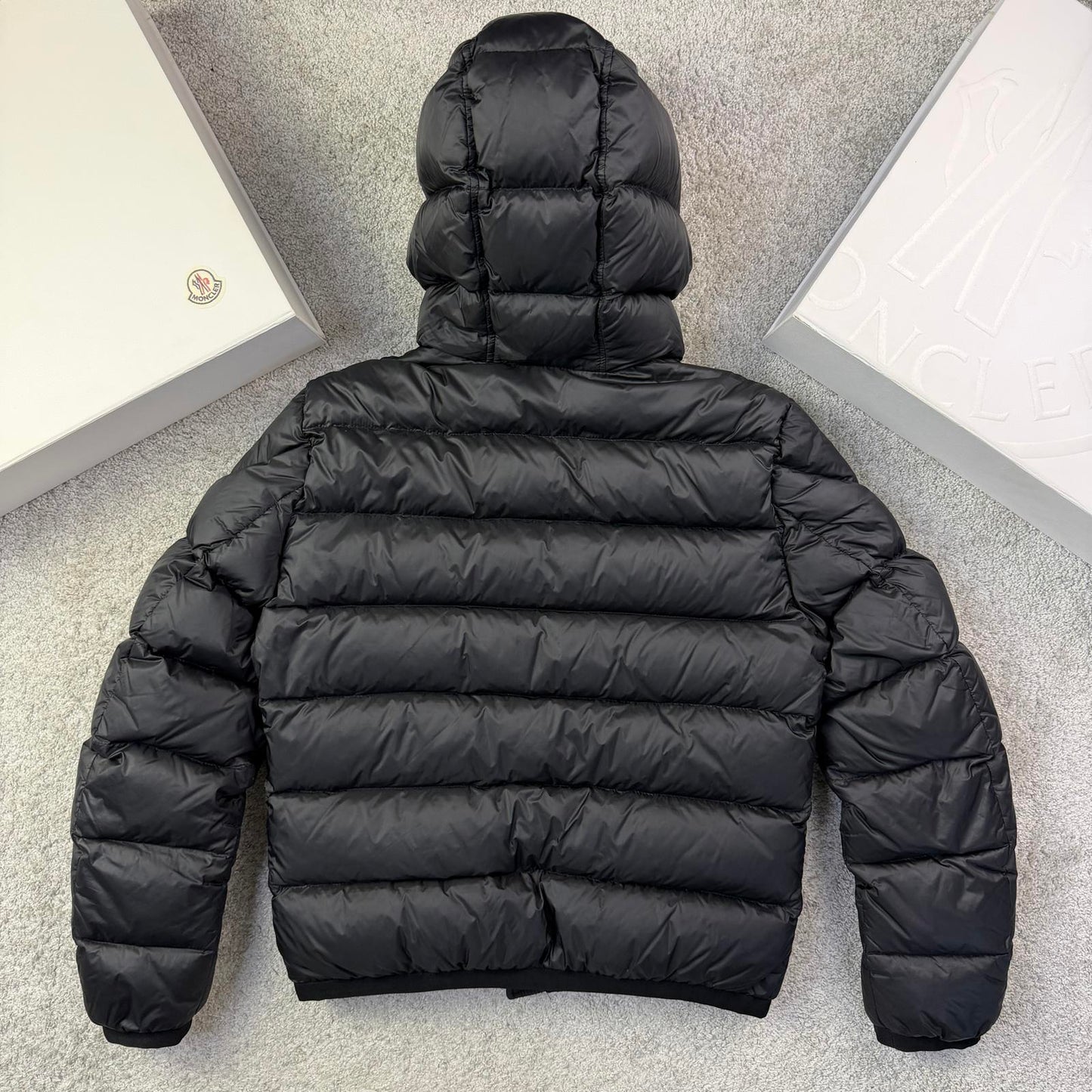 Moncler Clamart Size 2 S