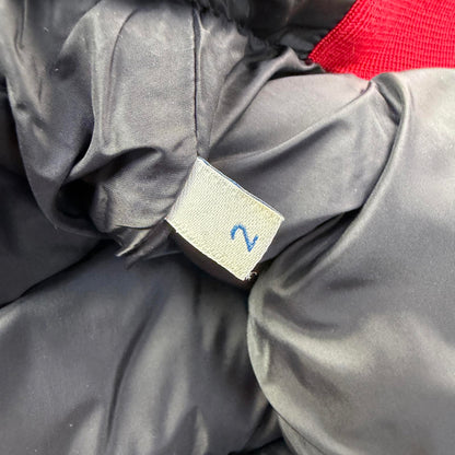 Moncler Clamart Size 2 S