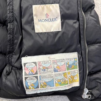 Moncler Clamart Size 2 S