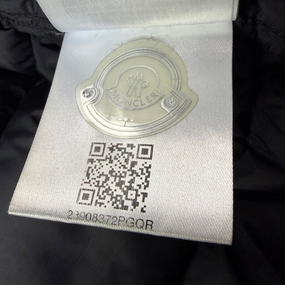 Moncler Clamart Size 2 S
