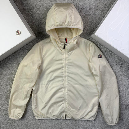 Moncler Ladies Vive Windbreaker Size 1 S