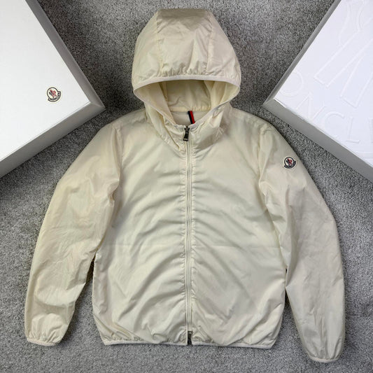 Moncler Ladies Vive Windbreaker Size 1 S