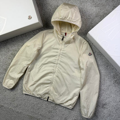 Moncler Ladies Vive Windbreaker Size 1 S