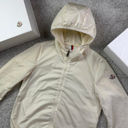 Moncler Ladies Vive Windbreaker Size 1 S