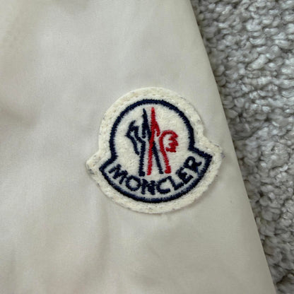 Moncler Ladies Vive Windbreaker Size 1 S