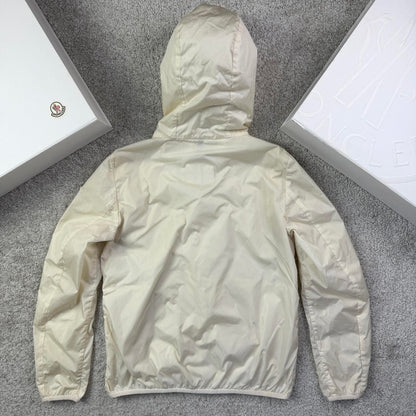 Moncler Ladies Vive Windbreaker Size 1 S
