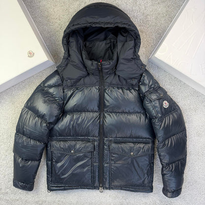 Moncler Masaya Size 2 M