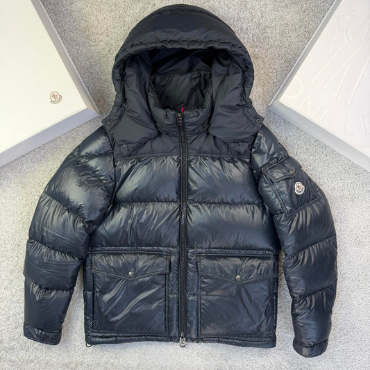 Moncler Masaya Size 2 M