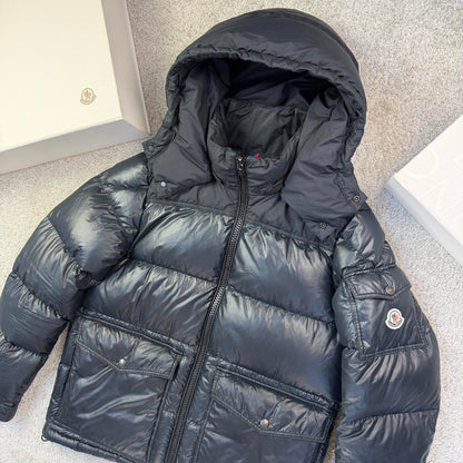 Moncler Masaya Size 2 M