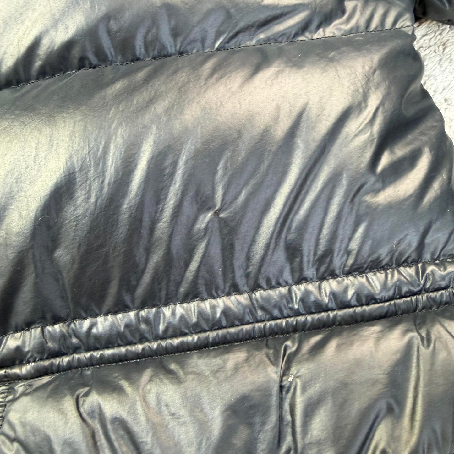 Moncler Masaya Size 2 M