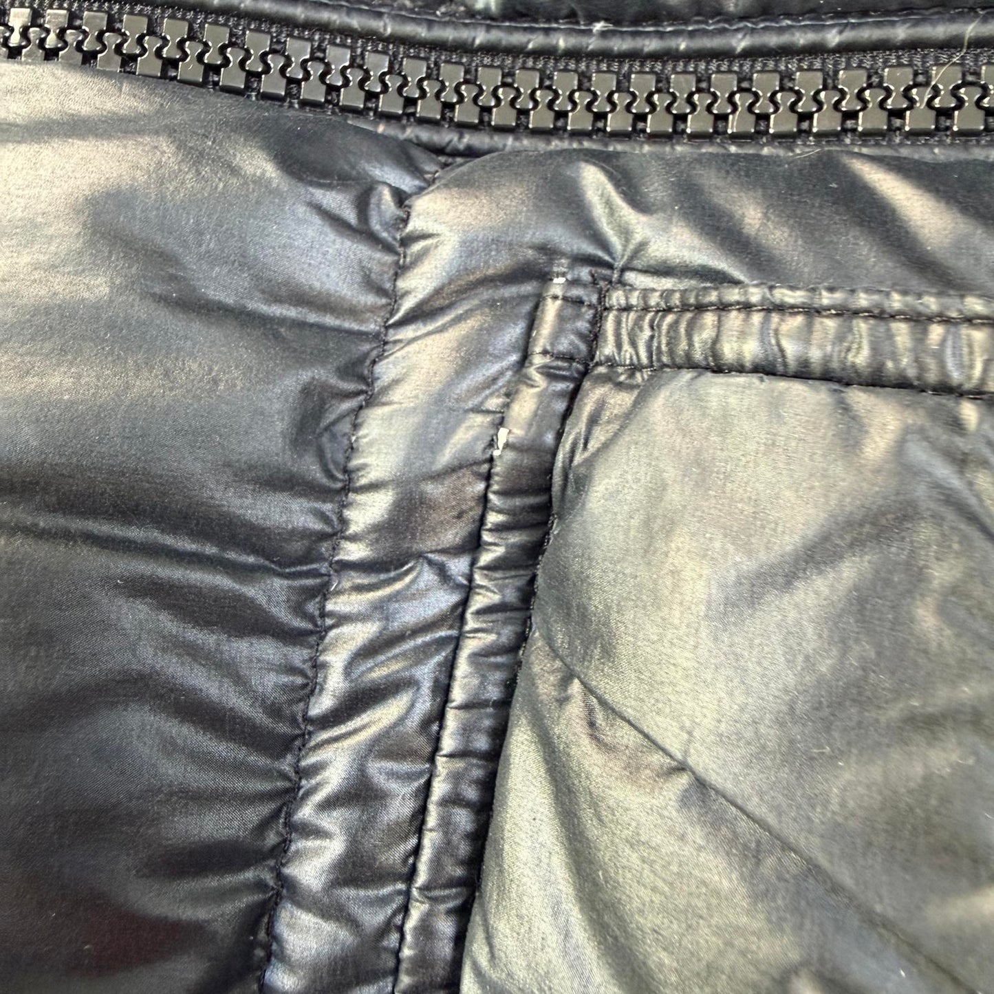 Moncler Masaya Size 2 M