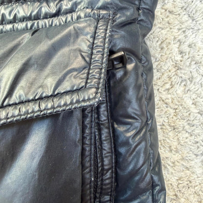 Moncler Masaya Size 2 M