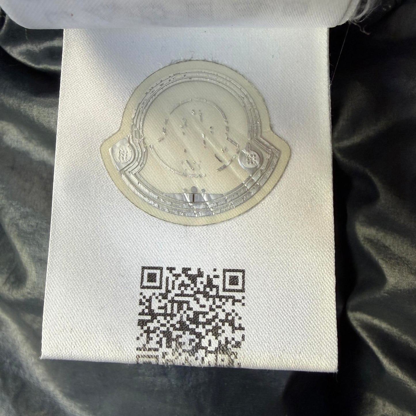 Moncler Masaya Size 2 M