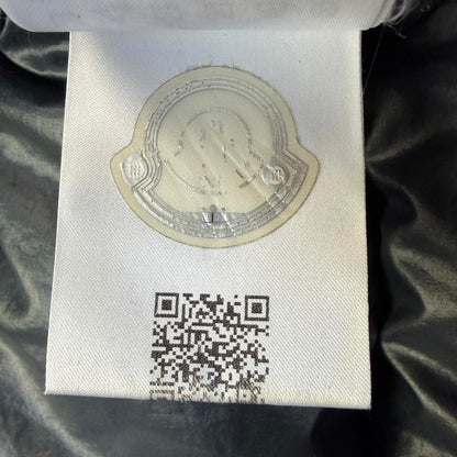 Moncler Masaya Size 2 M