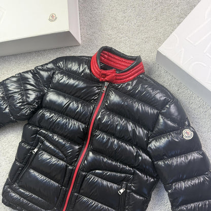 Moncler Aubert Size 4 M/L