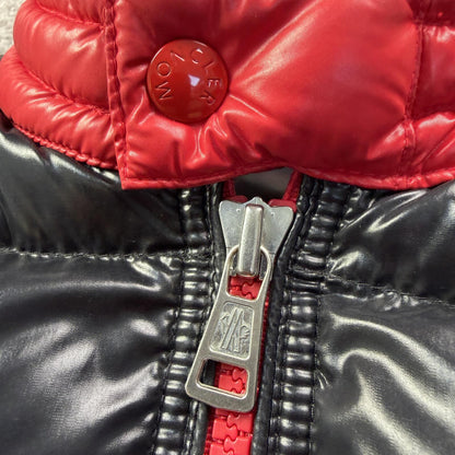 Moncler Aubert Size 4 M/L
