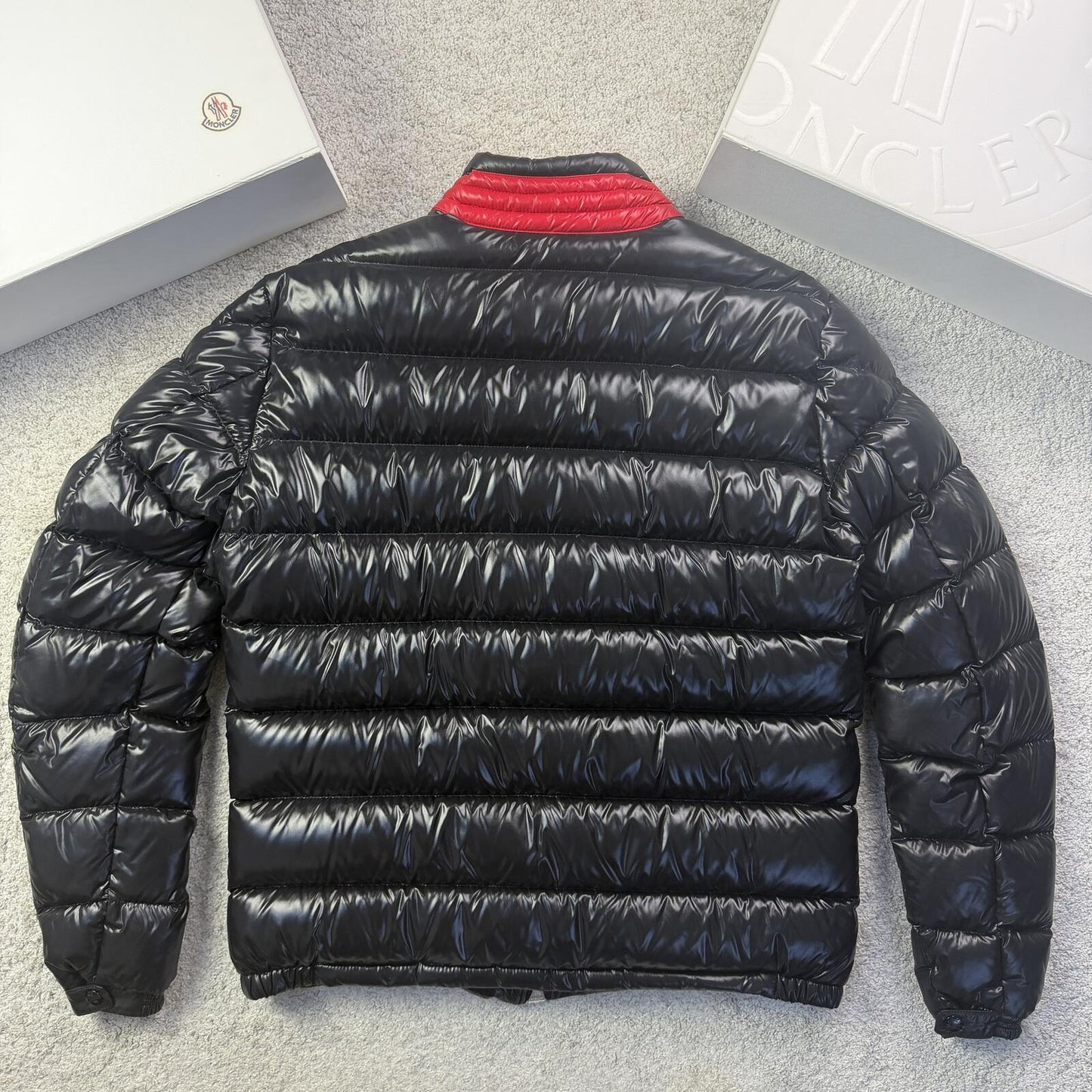 Moncler Aubert Size 4 M/L
