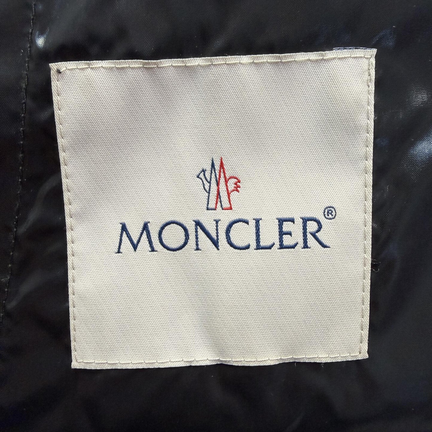 Moncler Aubert Size 4 M/L