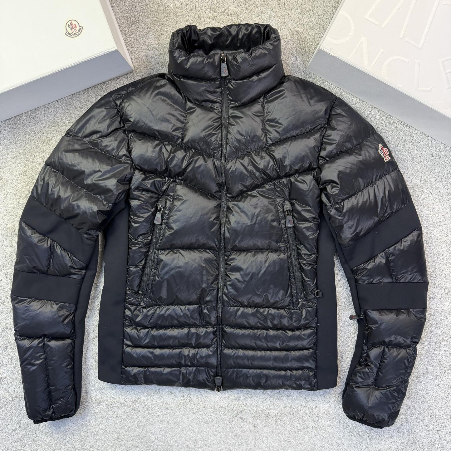 Moncler Canmore Size 1 Small