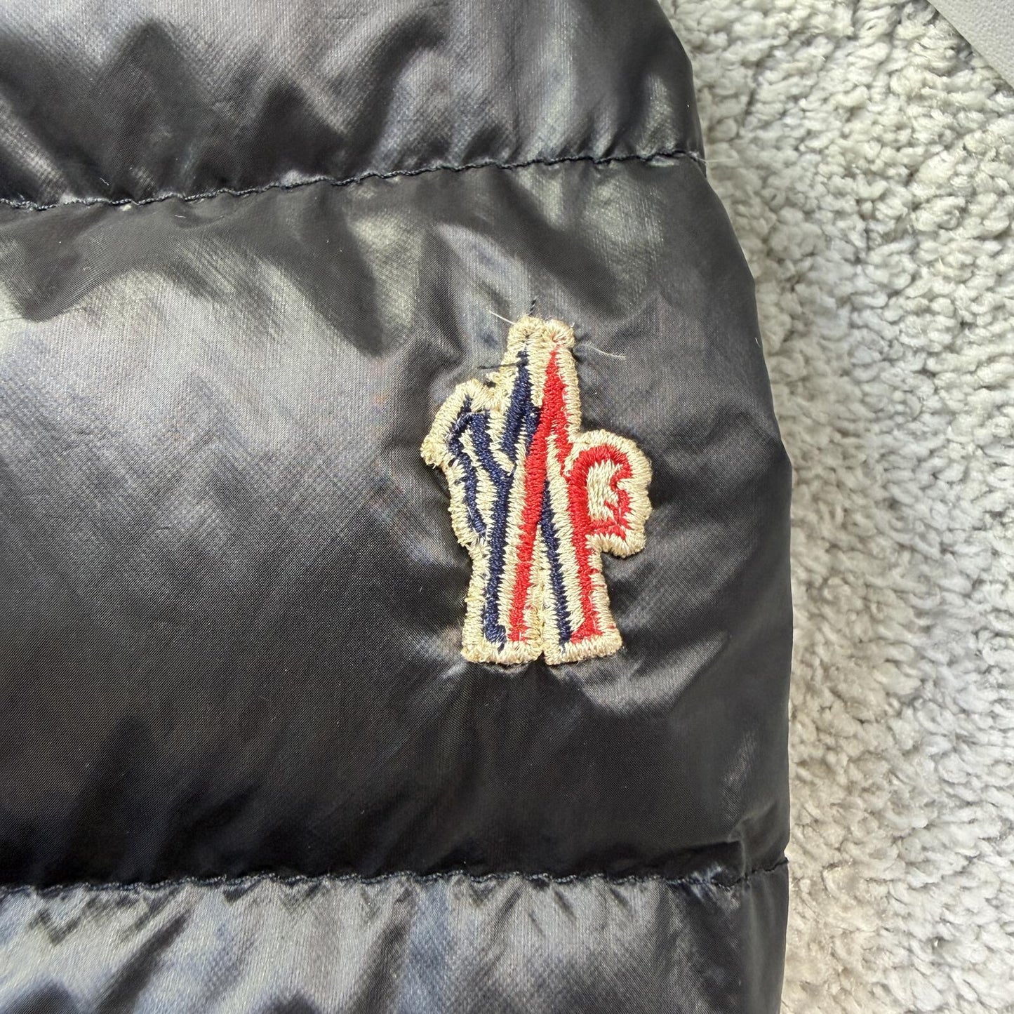Moncler Canmore Size 1 Small