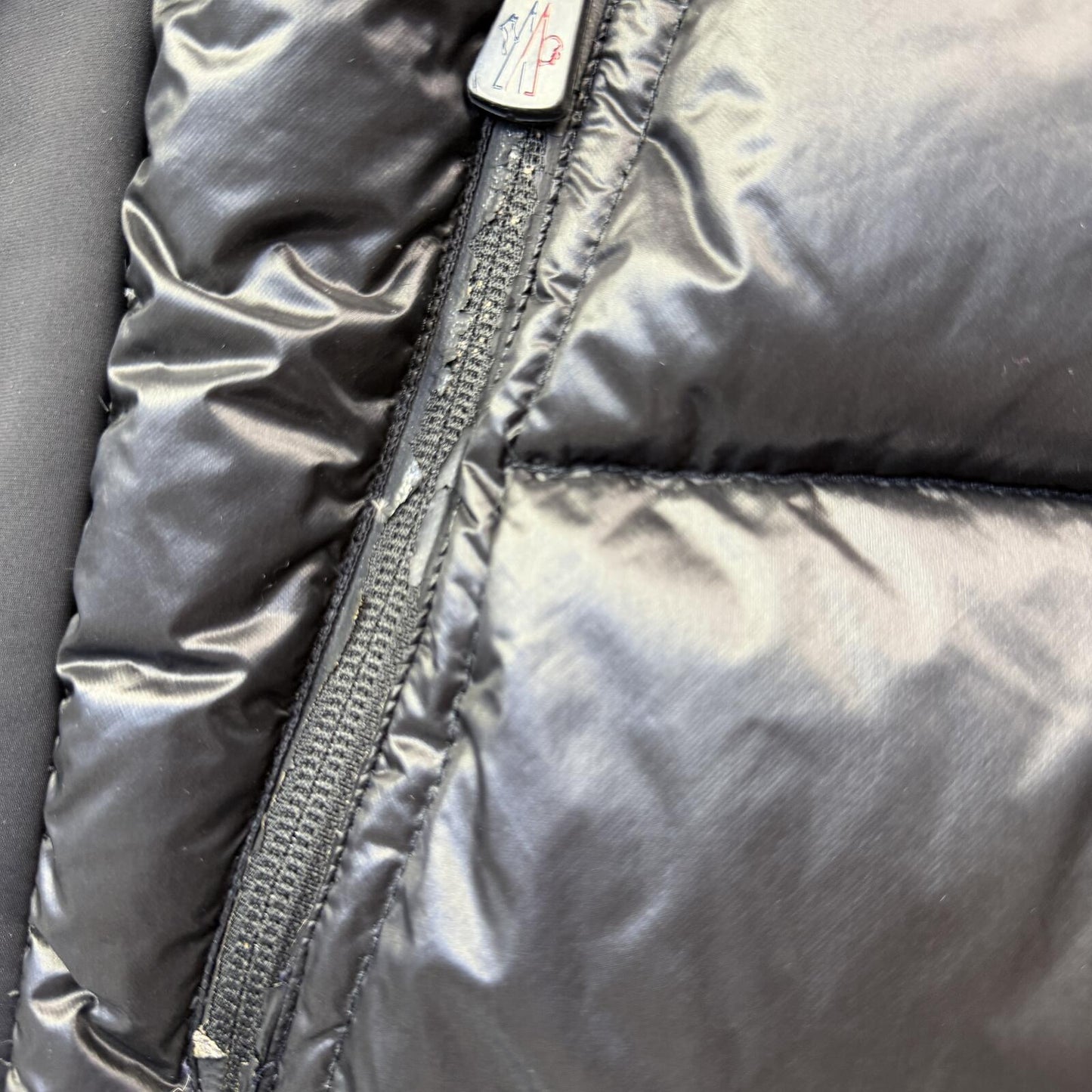 Moncler Canmore Size 1 Small