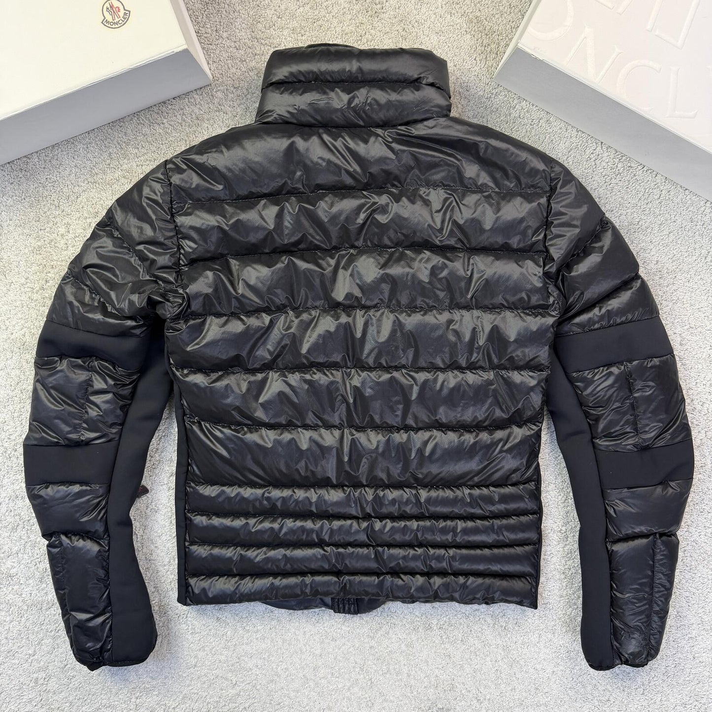 Moncler Canmore Size 1 Small