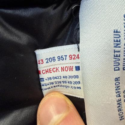 Moncler Canmore Size 1 Small