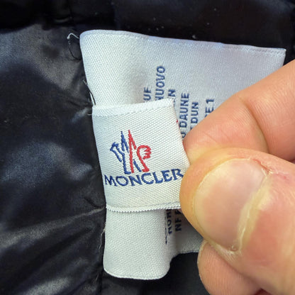Moncler Canmore Size 1 Small