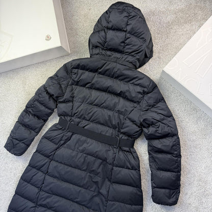 Moncler Women’s Lanoux Size 4 UK 12/14