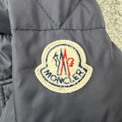 Moncler Cluny Size 4 Large