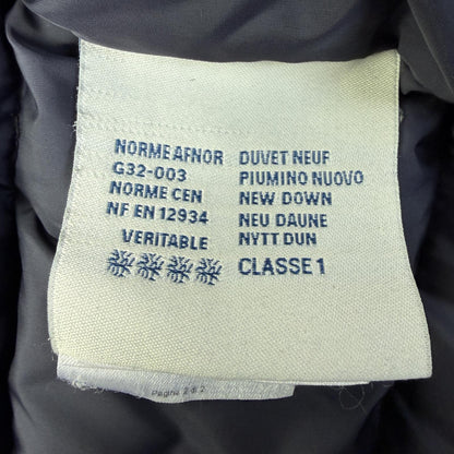 Moncler Cluny Size 4 Large